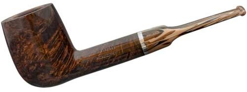 Savinelli Pfeife Morellina Brown 114