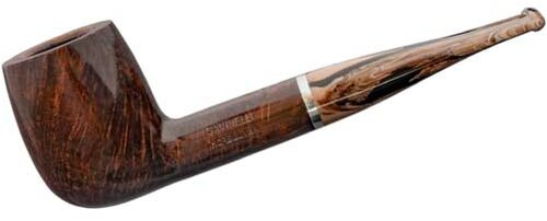 Savinelli Pfeife Morellina Brown 128