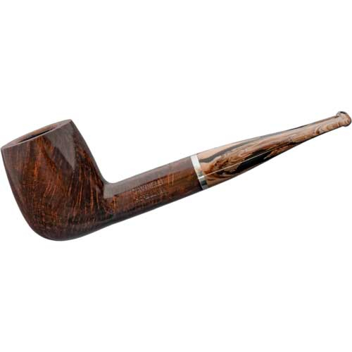 Savinelli Pfeife Morellina Brown 128 Savinelli Pfeife Morellina Brown 128