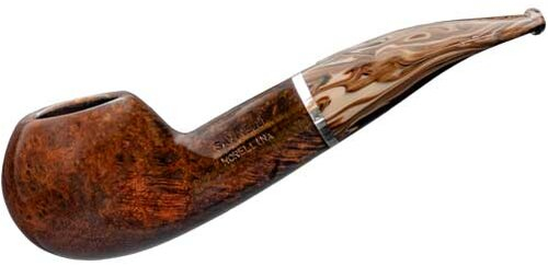 Savinelli Pfeife Morellina Brown 321 Savinelli Pfeife Morellina Brown 321
