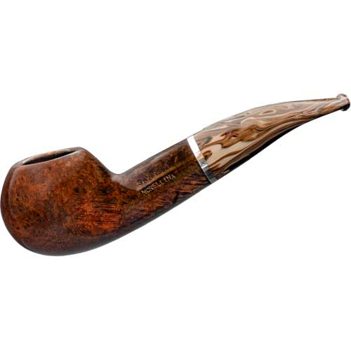 Savinelli Pfeife Morellina Brown 321 Savinelli Pfeife Morellina Brown 321