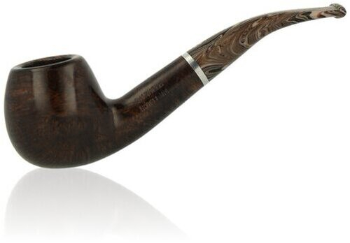 Savinelli Pfeife Morellina Brown 636