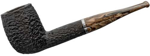 Savinelli Pfeife Morellina Rustic 128