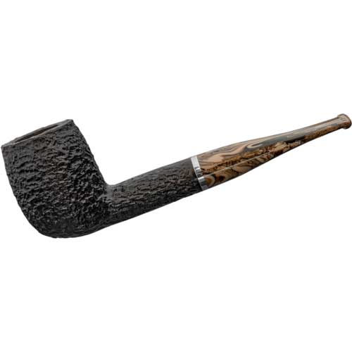 Savinelli Pfeife Morellina Rustic 128 Savinelli Pfeife Morellina Rustic 128