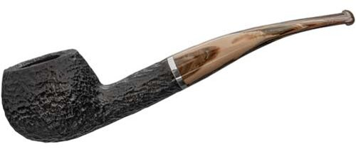 Savinelli Pfeife Morellina Rustic 315