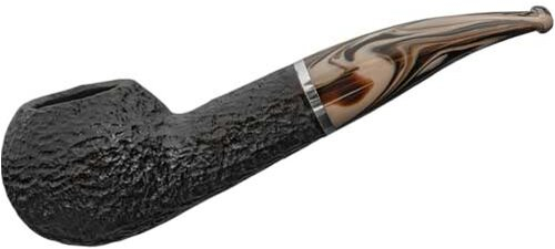 Savinelli Pfeife Morellina Rustic 321