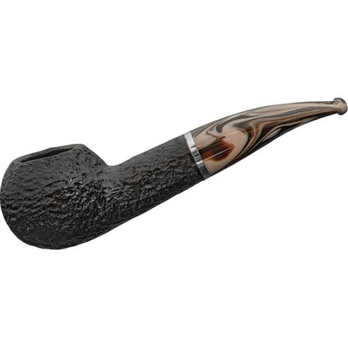 Savinelli Pfeife Morellina Rustic 321 Savinelli Pfeife Morellina Rustic 321