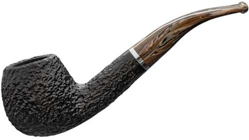 Savinelli Pfeife Morellina Rustic 636