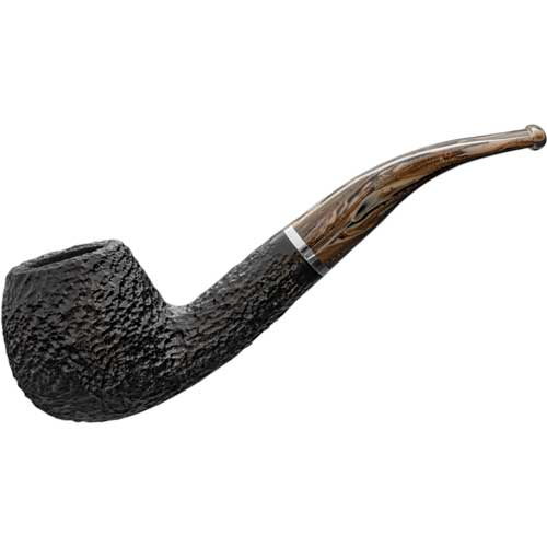 Savinelli Pfeife Morellina Rustic 636 Savinelli Pfeife Morellina Rustic 636