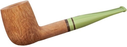 Savinelli Pfeife Oliva Natural 111