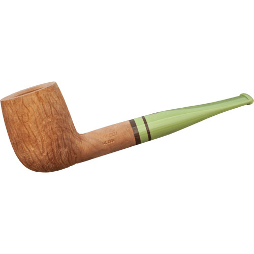 Savinelli Pfeife Oliva Natural 111 Savinelli Pfeife Oliva Natural 111