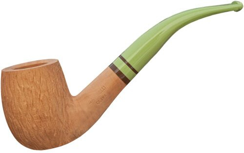 Savinelli Pfeife Oliva Natural 606
