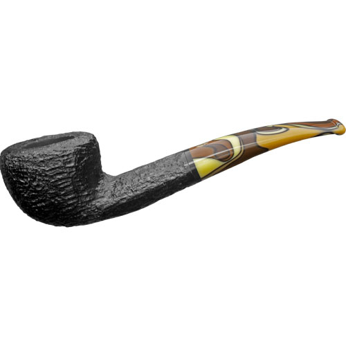 Savinelli Pfeife Paloma Rustic 316 Savinelli Pfeife Paloma Rustic 316