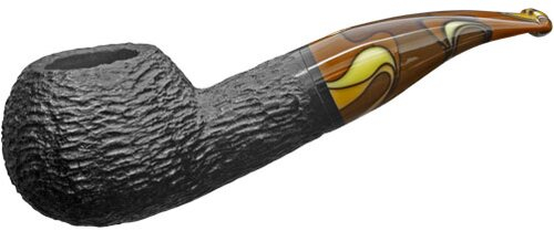 Savinelli Pfeife Paloma Rustic 320 Savinelli Pfeife Paloma Rustic 320