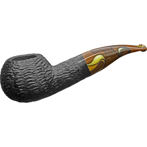 Savinelli Pfeife Paloma Rustic 320 Savinelli Pfeife Paloma Rustic 320