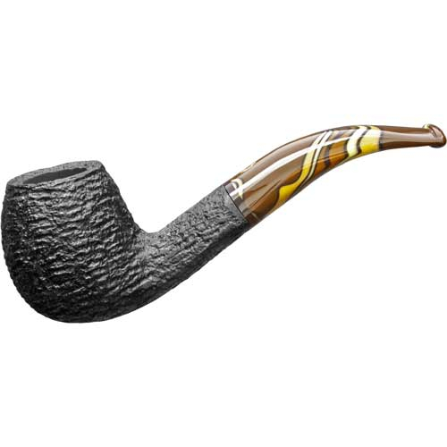 Savinelli Pfeife Paloma Rustic 677 Savinelli Pfeife Paloma Rustic 677
