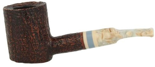 Savinelli Pfeife Sasso Rustic 311 Braun Savinelli Pfeife Sasso Rustic 311 Braun