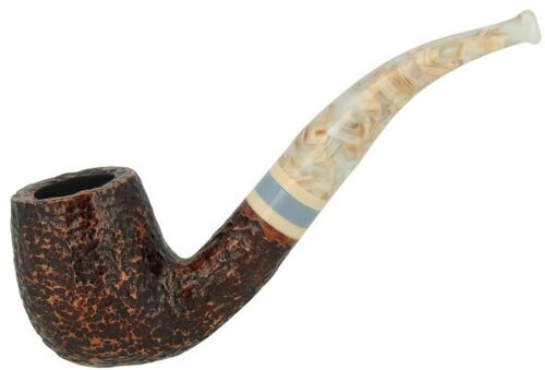 Savinelli Pfeife Sasso Rustic 601 Braun Savinelli Pfeife Sasso Rustic 601 Braun