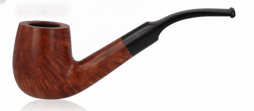 Savinelli Pfeife Siena 607