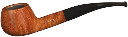 Savinelli Pfeife Siena Braun 315