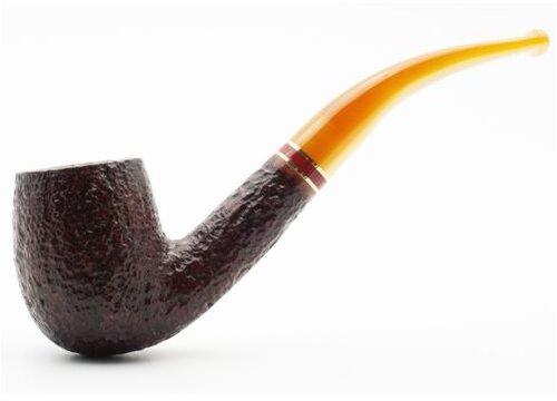 Savinelli Pfeife St. Nicholas 2024 606