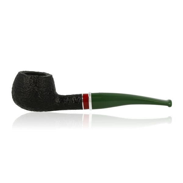 Savinelli Pfeife St. Nicholas 2025 315