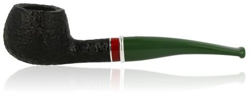 Savinelli Pfeife St. Nicholas 2025 315