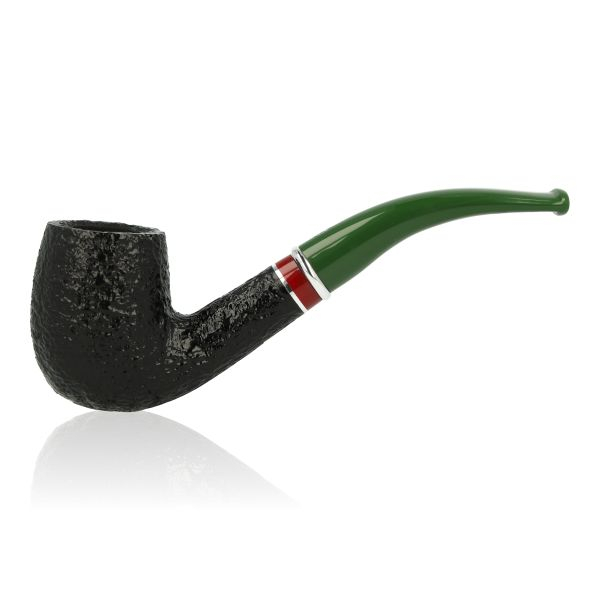 Savinelli Pfeife St. Nicholas 2025 606