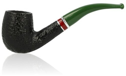 Savinelli Pfeife St. Nicholas 2025 606