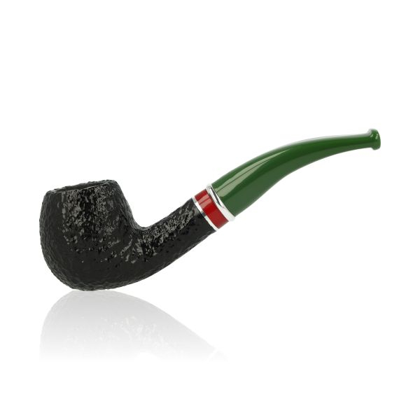 Savinelli Pfeife St. Nicholas 2025 626
