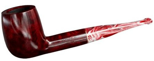 Savinelli Pfeife Vigna Burgundy 128 Bordeaux Savinelli Pfeife Vigna Burgundy 128 Bordeaux