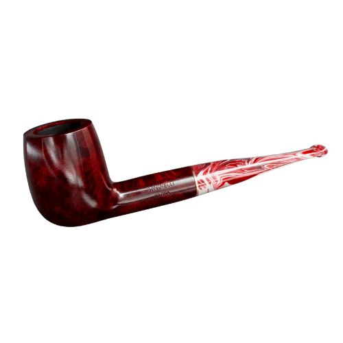 Savinelli Pfeife Vigna Burgundy 128 Bordeaux Savinelli Pfeife Vigna Burgundy 128 Bordeaux