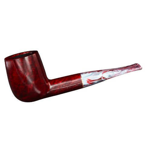 Savinelli Pfeife Vigna Burgundy 141 Bordeaux Savinelli Pfeife Vigna Burgundy 141 Bordeaux