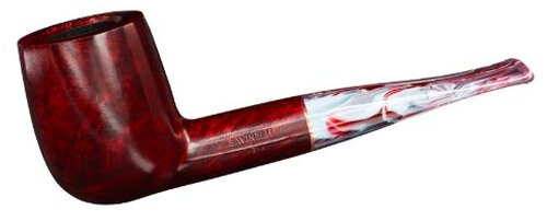 Savinelli Pfeife Vigna Burgundy 141 Bordeaux Savinelli Pfeife Vigna Burgundy 141 Bordeaux
