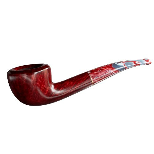 Savinelli Pfeife Vigna Burgundy 316 Bordeaux Savinelli Pfeife Vigna Burgundy 316 Bordeaux