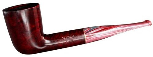 Savinelli Pfeife Vigna Burgundy 409 Bordeaux Savinelli Pfeife Vigna Burgundy 409 Bordeaux