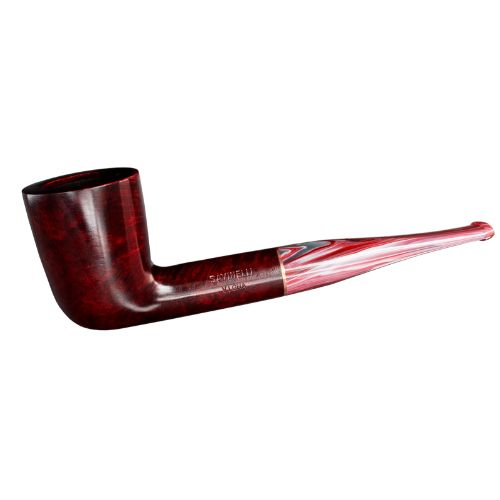 Savinelli Pfeife Vigna Burgundy 409 Bordeaux Savinelli Pfeife Vigna Burgundy 409 Bordeaux