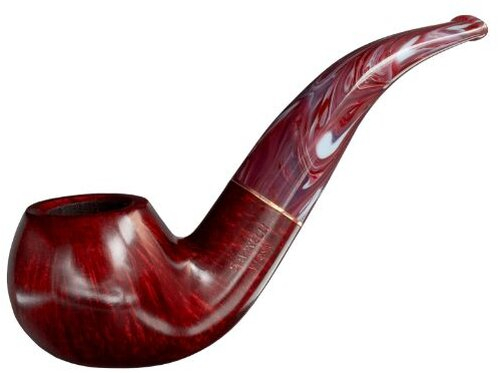 Savinelli Pfeife Vigna Burgundy 642 Bordeaux Savinelli Pfeife Vigna Burgundy 642 Bordeaux