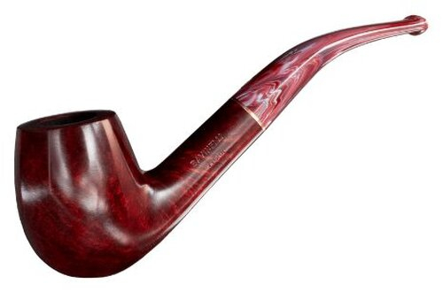 Savinelli Pfeife Vigna Burgundy 670 Bordeaux Savinelli Pfeife Vigna Burgundy 670 Bordeaux