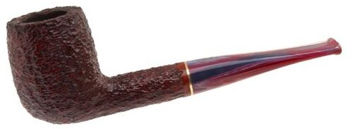 Savinelli Pfeife Vigna Rustic 128 Braun Savinelli Pfeife Vigna Rustic 128 Braun