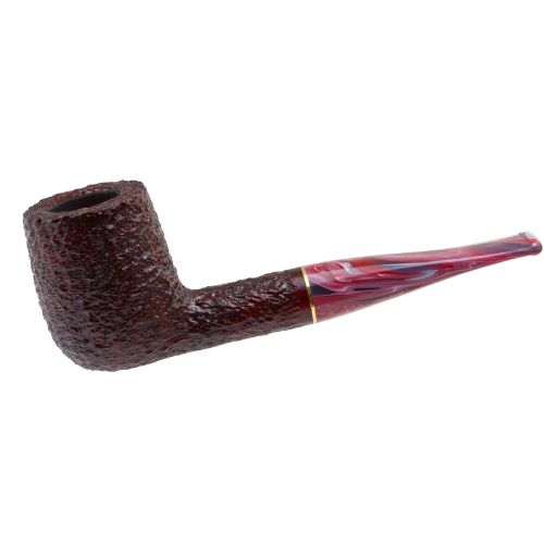 Savinelli Pfeife Vigna Rustic 1414 Braun Savinelli Pfeife Vigna Rustic 1414 Braun