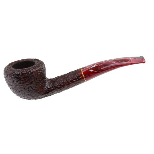Savinelli Pfeife Vigna Rustic 316 Braun Savinelli Pfeife Vigna Rustic 316 Braun