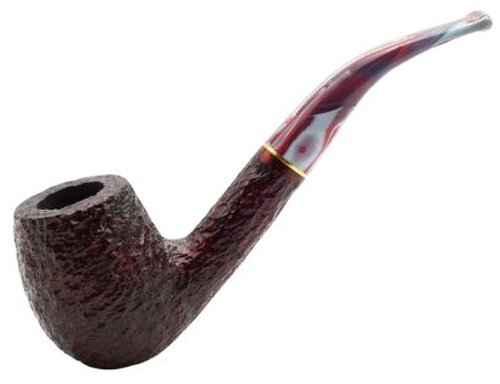 Savinelli Pfeife Vigna Rustic 670 Braun Savinelli Pfeife Vigna Rustic 670 Braun