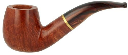 Savinelli Pfeife Whisky Light 616 Savinelli Pfeife Whisky Light 616