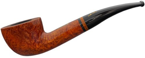 Savinelli Pfeifen Collection 22 Brown
