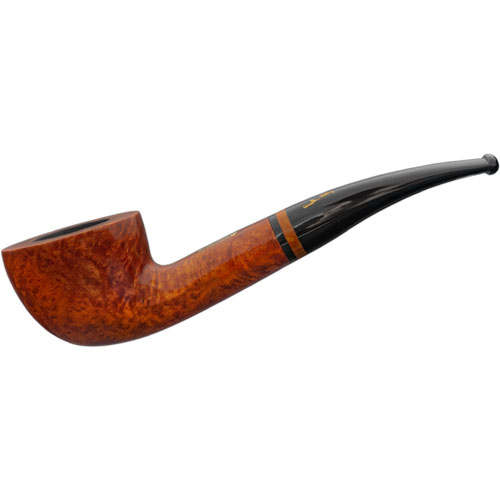 Savinelli Pfeifen Collection 22 Brown Savinelli Pfeifen Collection 22 Brown