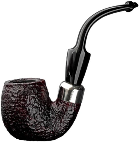 Savinelli Pfeife NEW DRY SYSTEM Rustic 614 Savinelli Pfeife NEW DRY SYSTEM Rustic 614