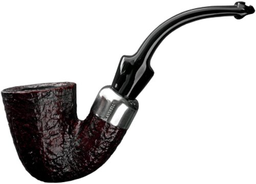 Savinelli Pfeife NEW DRY SYSTEM Rustic 621
