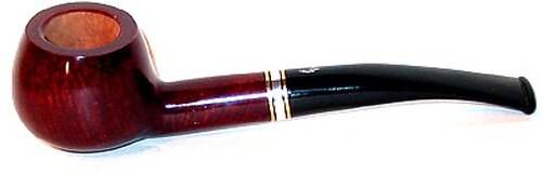 Savinelli Piazza Di Spagna Bordeaux 315