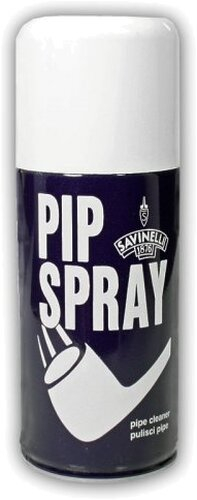 Savinelli Pip Spray 150ml Dose Savinelli Pip Spray 150ml Dose